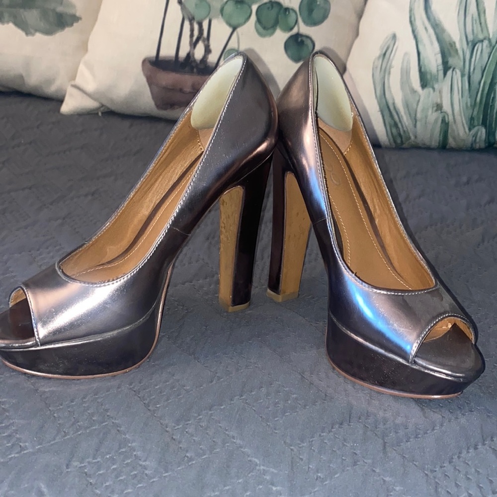 Cleaning out my closet